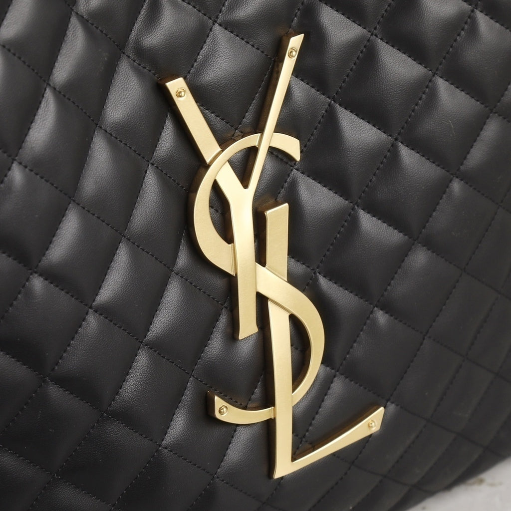 Bolsa ICARE Yves Saint Laurent 58cm