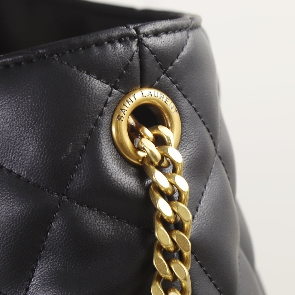 Bolsa ICARE Yves Saint Laurent 58cm