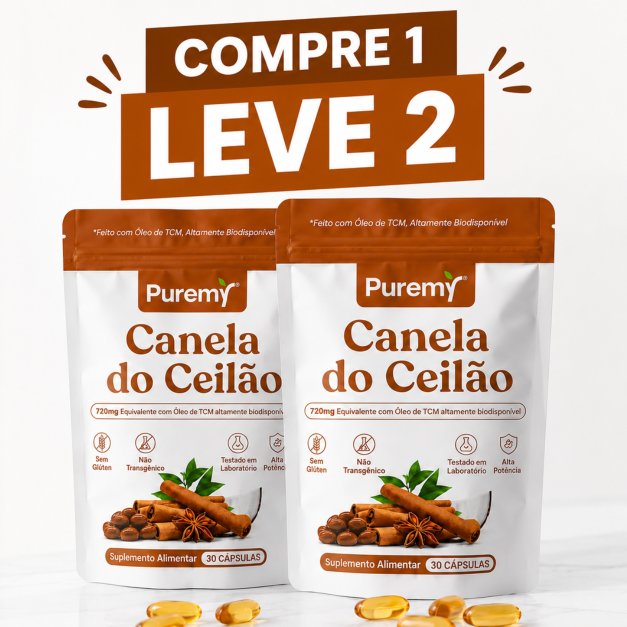 KIT 2 UNIDADES