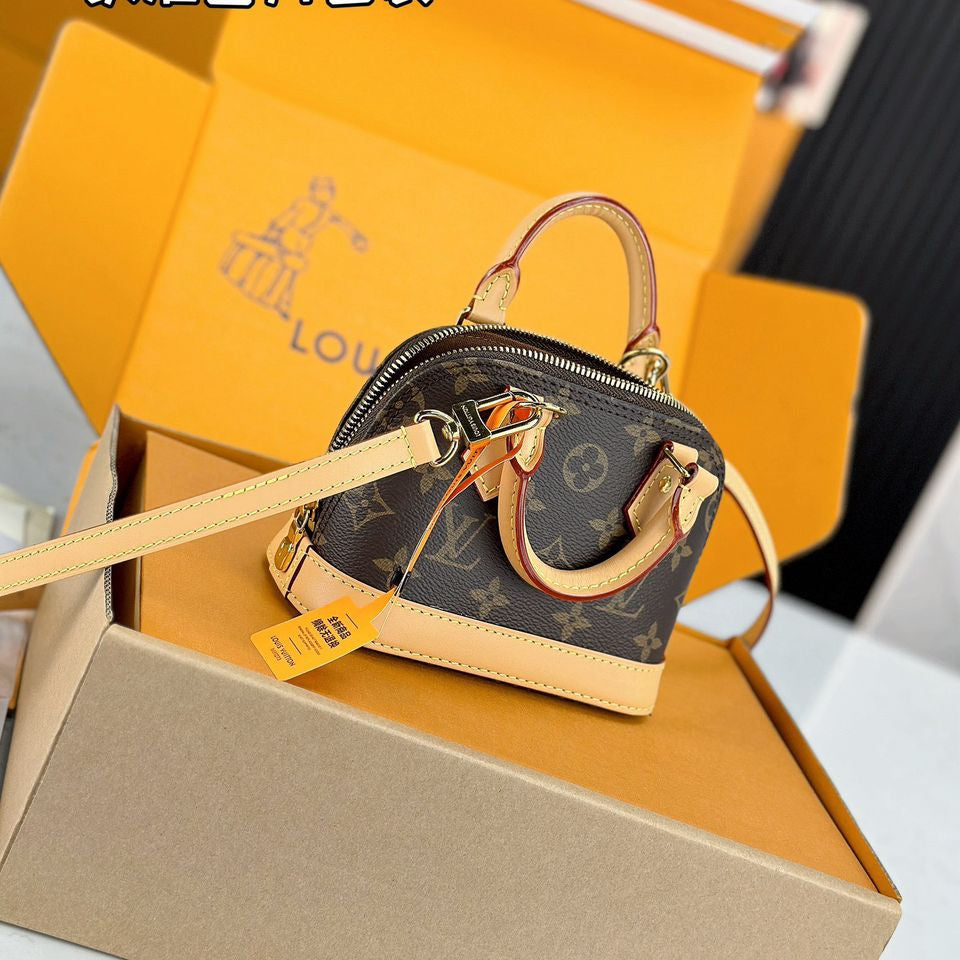 Lv Alma Nano