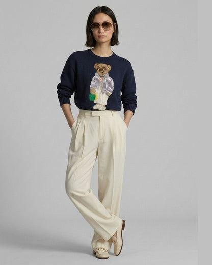 Suéter Ralph Lauren | Polo Bear Riviera