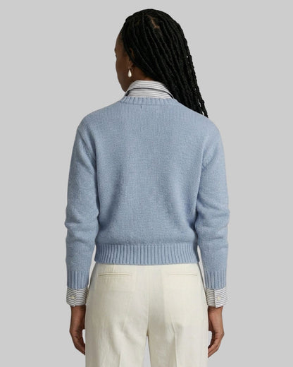 Suéter Ralph Lauren | Polo Bear Crewneck