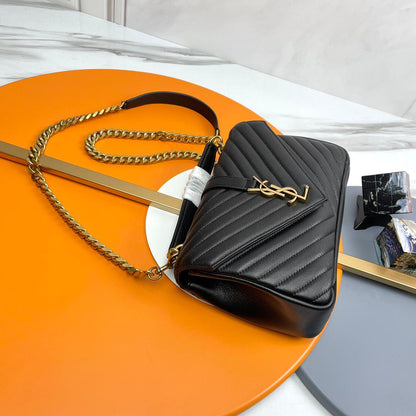 Saint Laurent College Preta