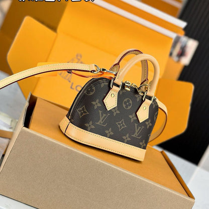 Lv Alma Nano