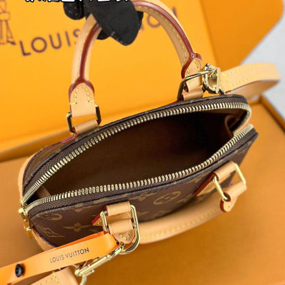 Lv Alma Nano