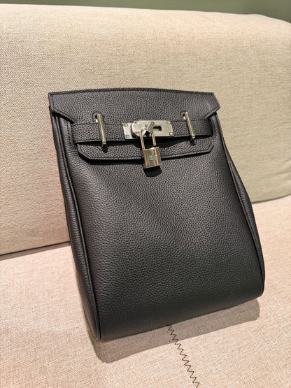 Hermès Hac A Dos Black