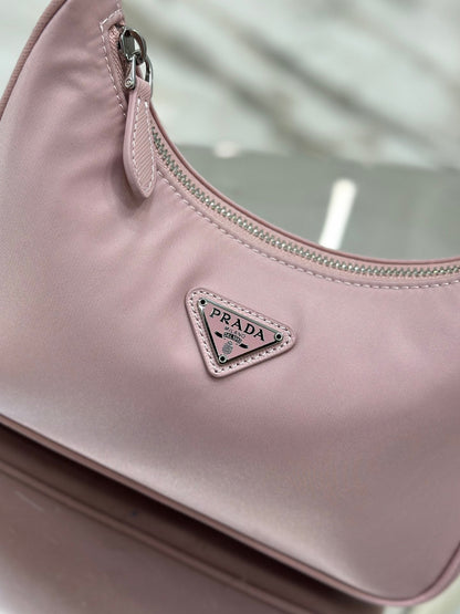 Bolsa Prada mini Re-Edition 2000