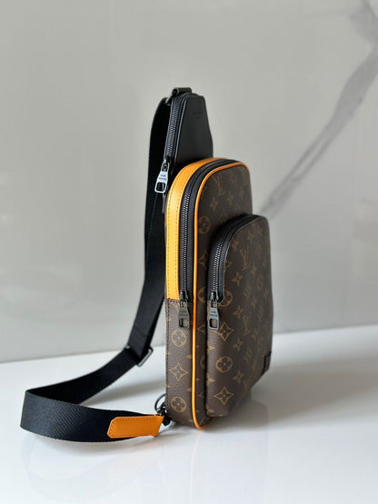 Avenue Sling Bag