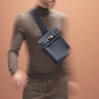 Hermès Hac A Dos Black