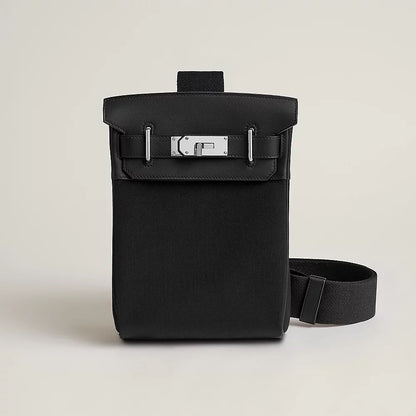 Hermès Hac A Dos Black